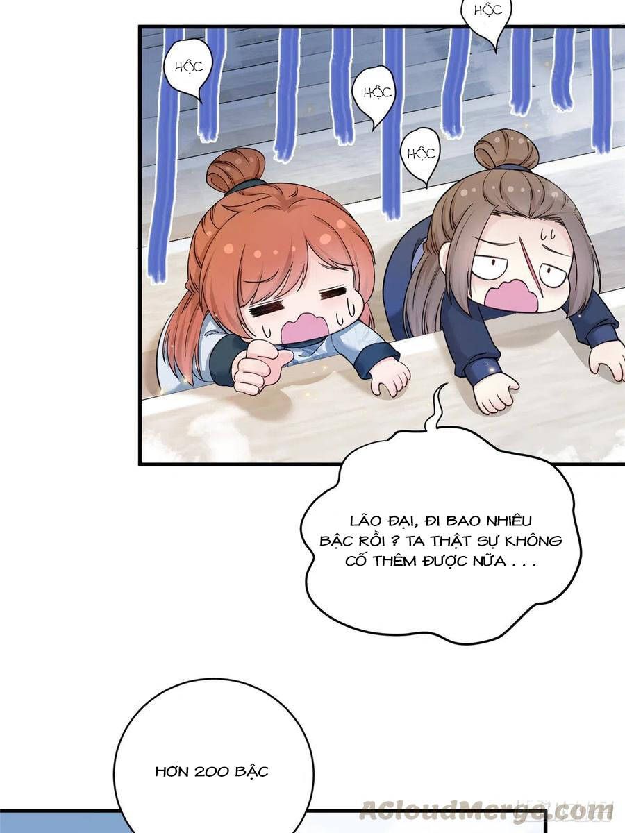 đọc truyện Đồ Đệ Nhà Ta Lại Quải Rồi Chương 316 ảnh 7 tại Thiên Thai Truyện