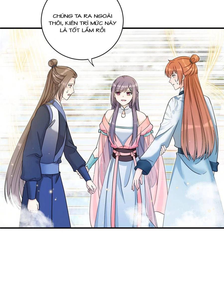 đọc truyện Đồ Đệ Nhà Ta Lại Quải Rồi Chương 316 ảnh 11 tại Thiên Thai Truyện