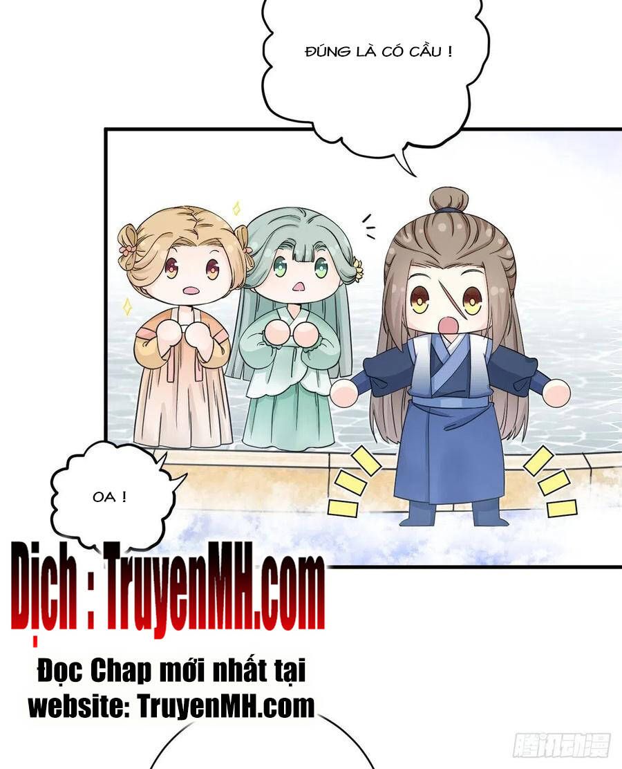 đọc truyện Đồ Đệ Nhà Ta Lại Quải Rồi Chương 317 ảnh 12 tại Thiên Thai Truyện