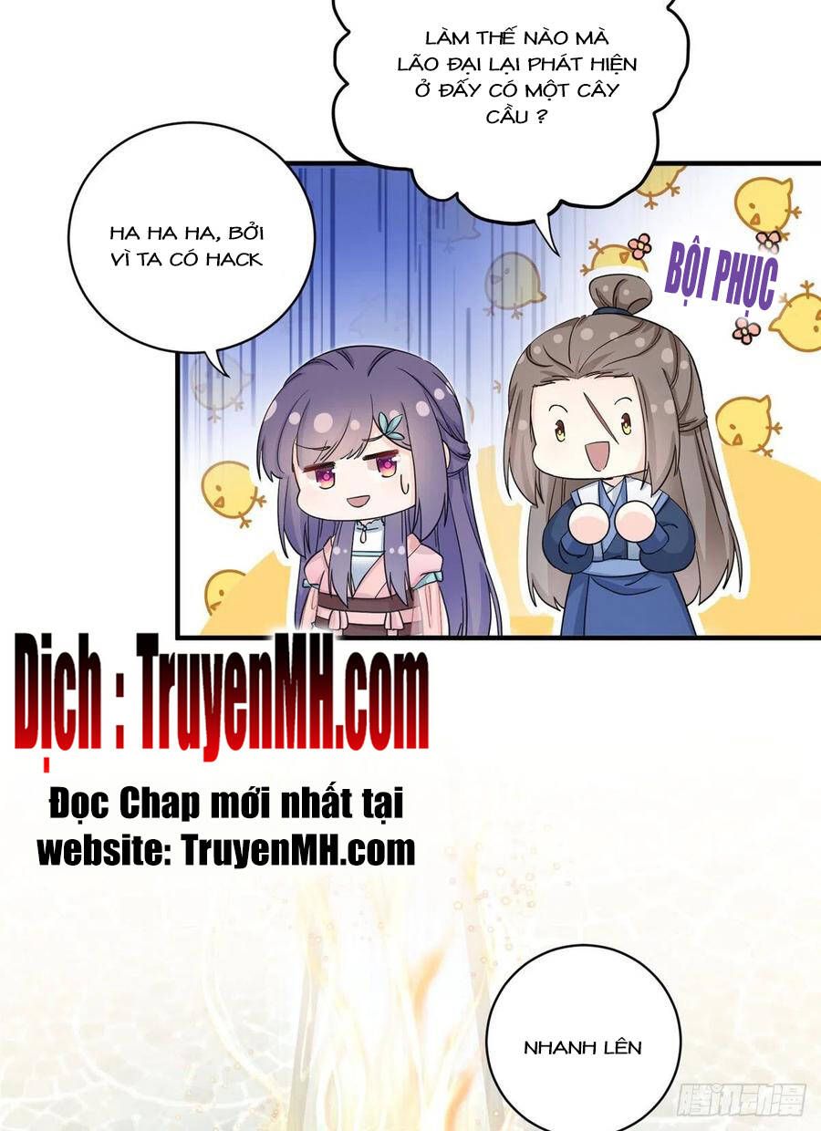 đọc truyện Đồ Đệ Nhà Ta Lại Quải Rồi Chương 317 ảnh 14 tại Thiên Thai Truyện