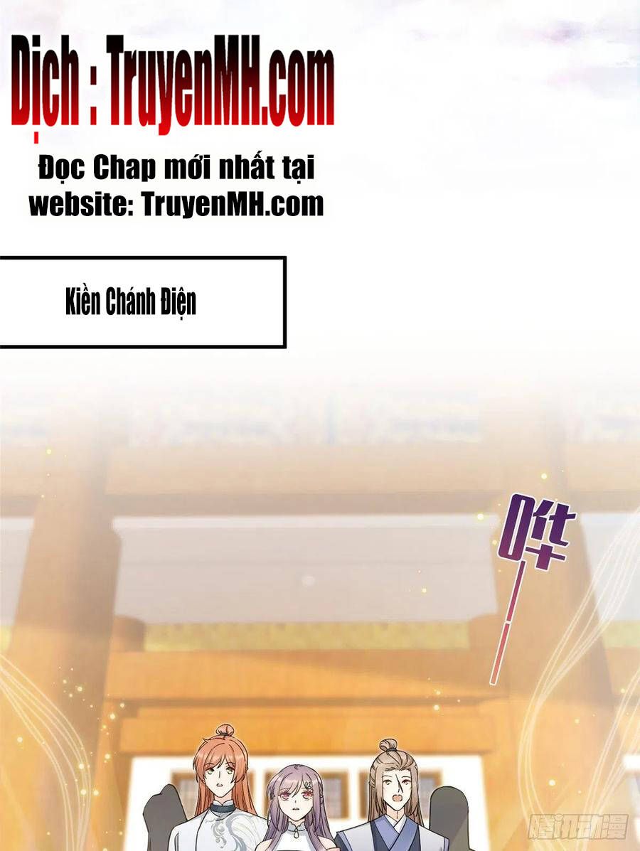 đọc truyện Đồ Đệ Nhà Ta Lại Quải Rồi Chương 317 ảnh 16 tại Thiên Thai Truyện