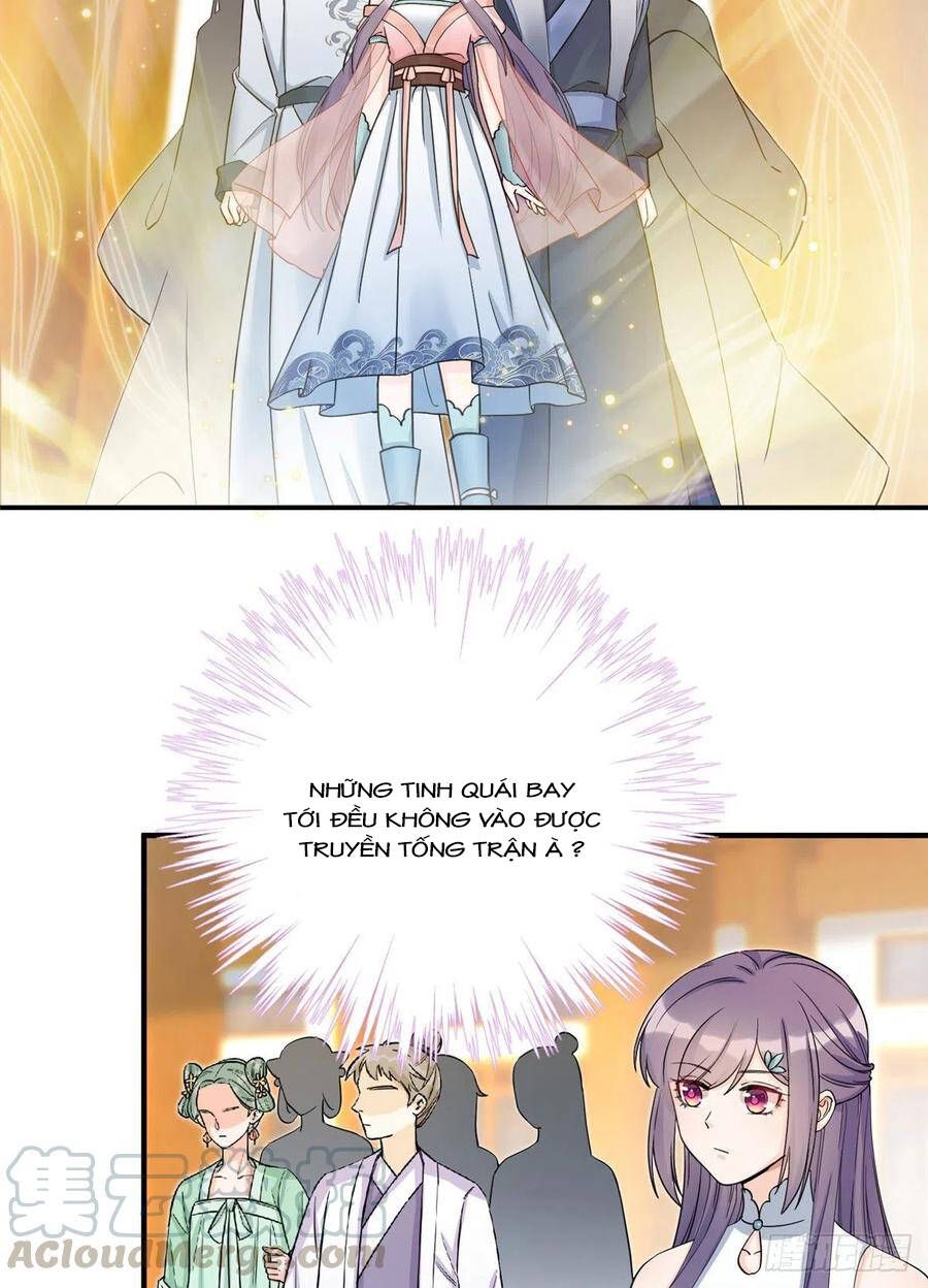 đọc truyện Đồ Đệ Nhà Ta Lại Quải Rồi Chương 317 ảnh 17 tại Thiên Thai Truyện