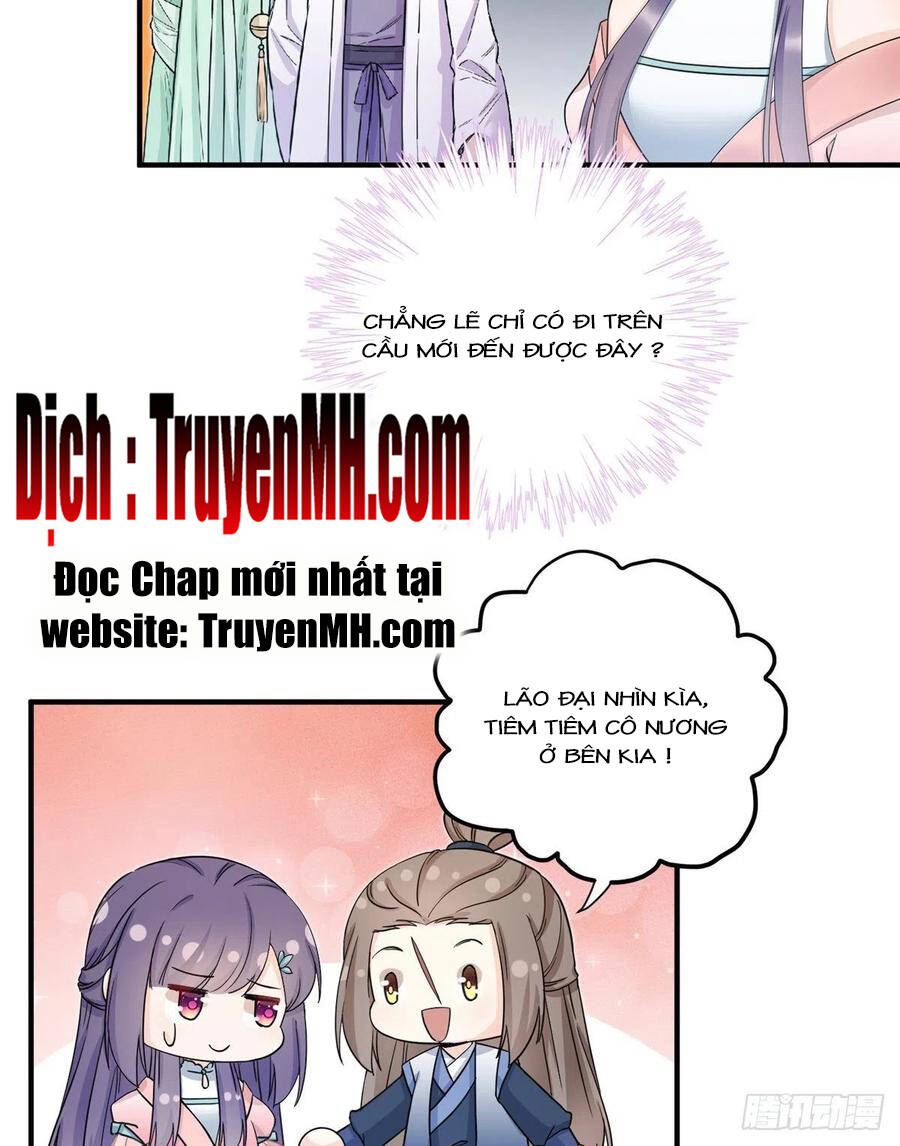 đọc truyện Đồ Đệ Nhà Ta Lại Quải Rồi Chương 317 ảnh 18 tại Thiên Thai Truyện