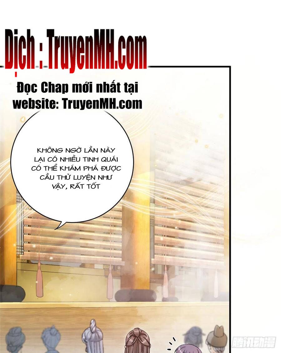 đọc truyện Đồ Đệ Nhà Ta Lại Quải Rồi Chương 317 ảnh 20 tại Thiên Thai Truyện