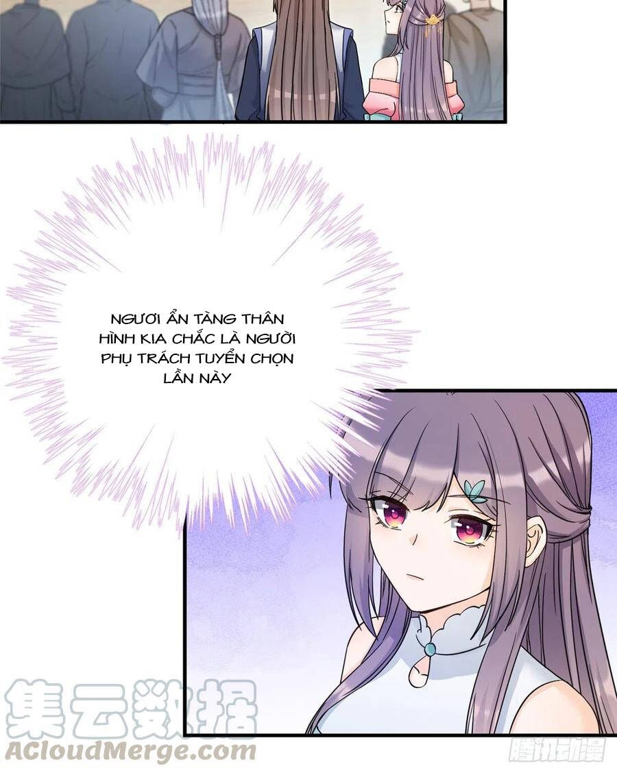 đọc truyện Đồ Đệ Nhà Ta Lại Quải Rồi Chương 317 ảnh 21 tại Thiên Thai Truyện