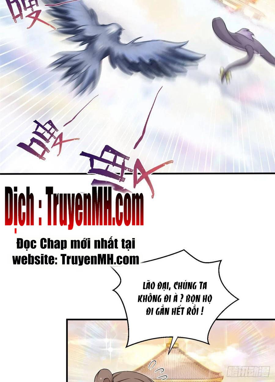 đọc truyện Đồ Đệ Nhà Ta Lại Quải Rồi Chương 317 ảnh 4 tại Thiên Thai Truyện