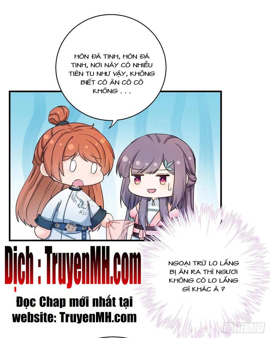 đọc truyện Đồ Đệ Nhà Ta Lại Quải Rồi Chương 317 ảnh 22 tại Thiên Thai Truyện