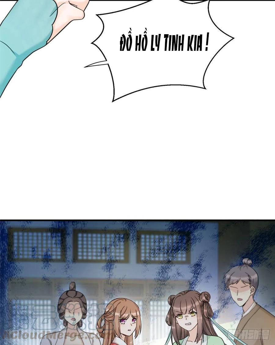 đọc truyện Đồ Đệ Nhà Ta Lại Quải Rồi Chương 317 ảnh 25 tại Thiên Thai Truyện