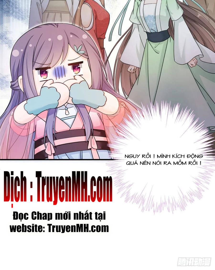 đọc truyện Đồ Đệ Nhà Ta Lại Quải Rồi Chương 317 ảnh 26 tại Thiên Thai Truyện