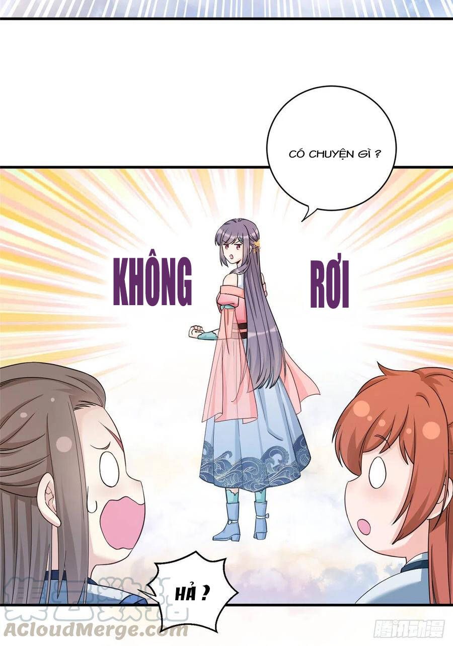 đọc truyện Đồ Đệ Nhà Ta Lại Quải Rồi Chương 317 ảnh 9 tại Thiên Thai Truyện