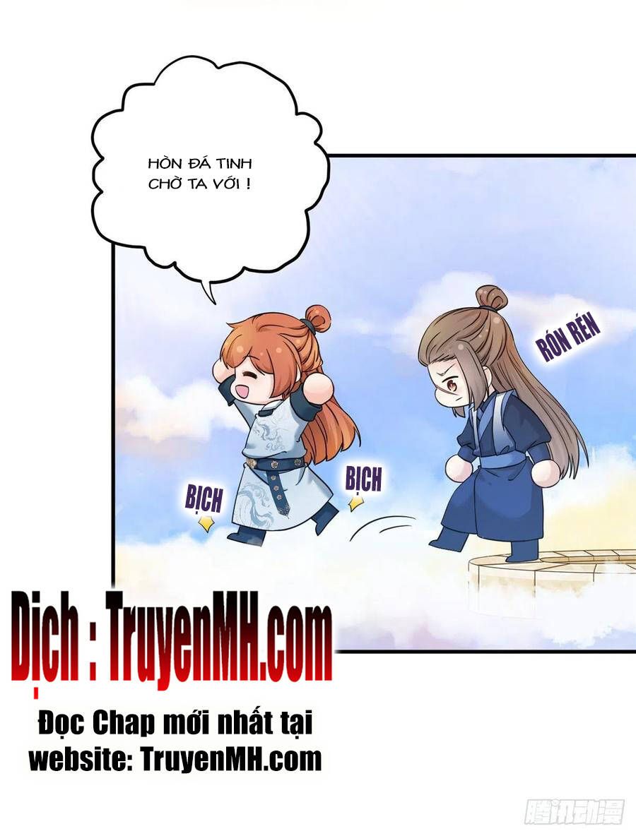 đọc truyện Đồ Đệ Nhà Ta Lại Quải Rồi Chương 317 ảnh 10 tại Thiên Thai Truyện