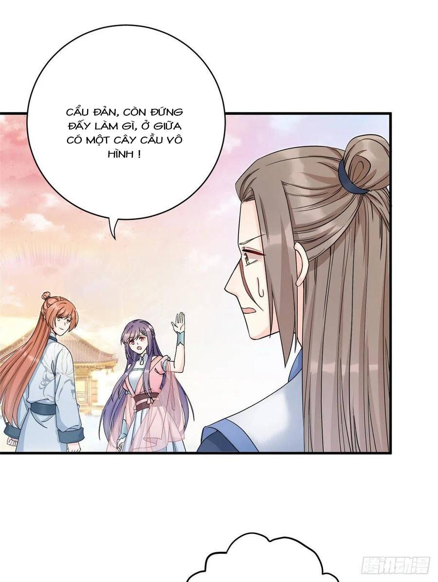 đọc truyện Đồ Đệ Nhà Ta Lại Quải Rồi Chương 317 ảnh 11 tại Thiên Thai Truyện