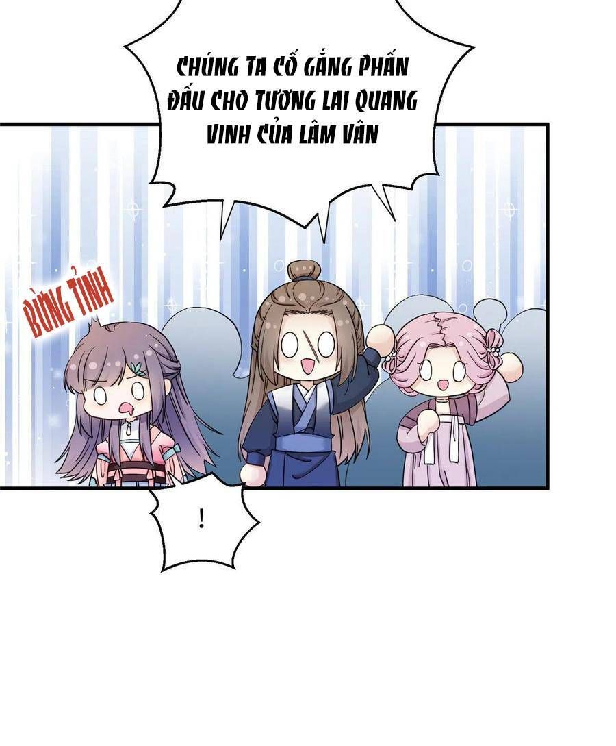 đọc truyện Đồ Đệ Nhà Ta Lại Quải Rồi Chương 318 ảnh 12 tại Thiên Thai Truyện