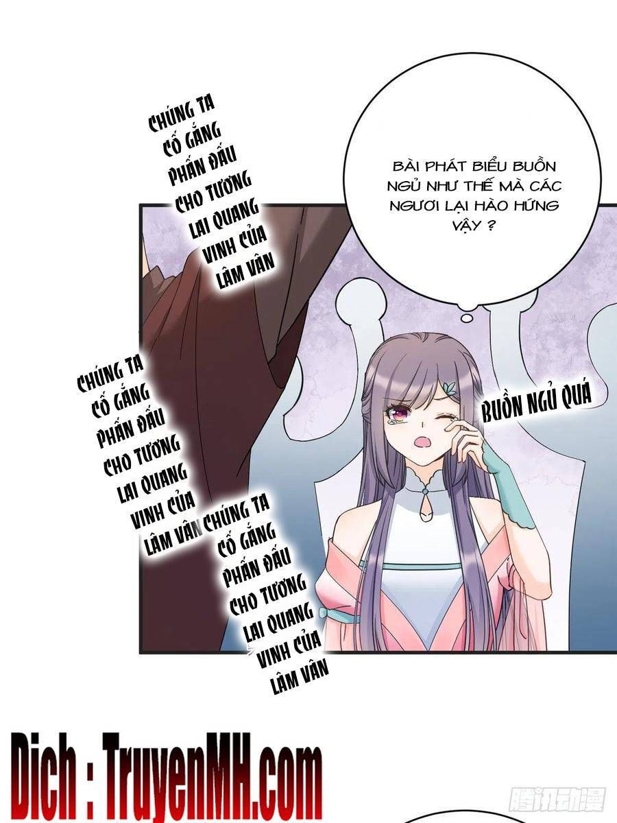 đọc truyện Đồ Đệ Nhà Ta Lại Quải Rồi Chương 318 ảnh 13 tại Thiên Thai Truyện