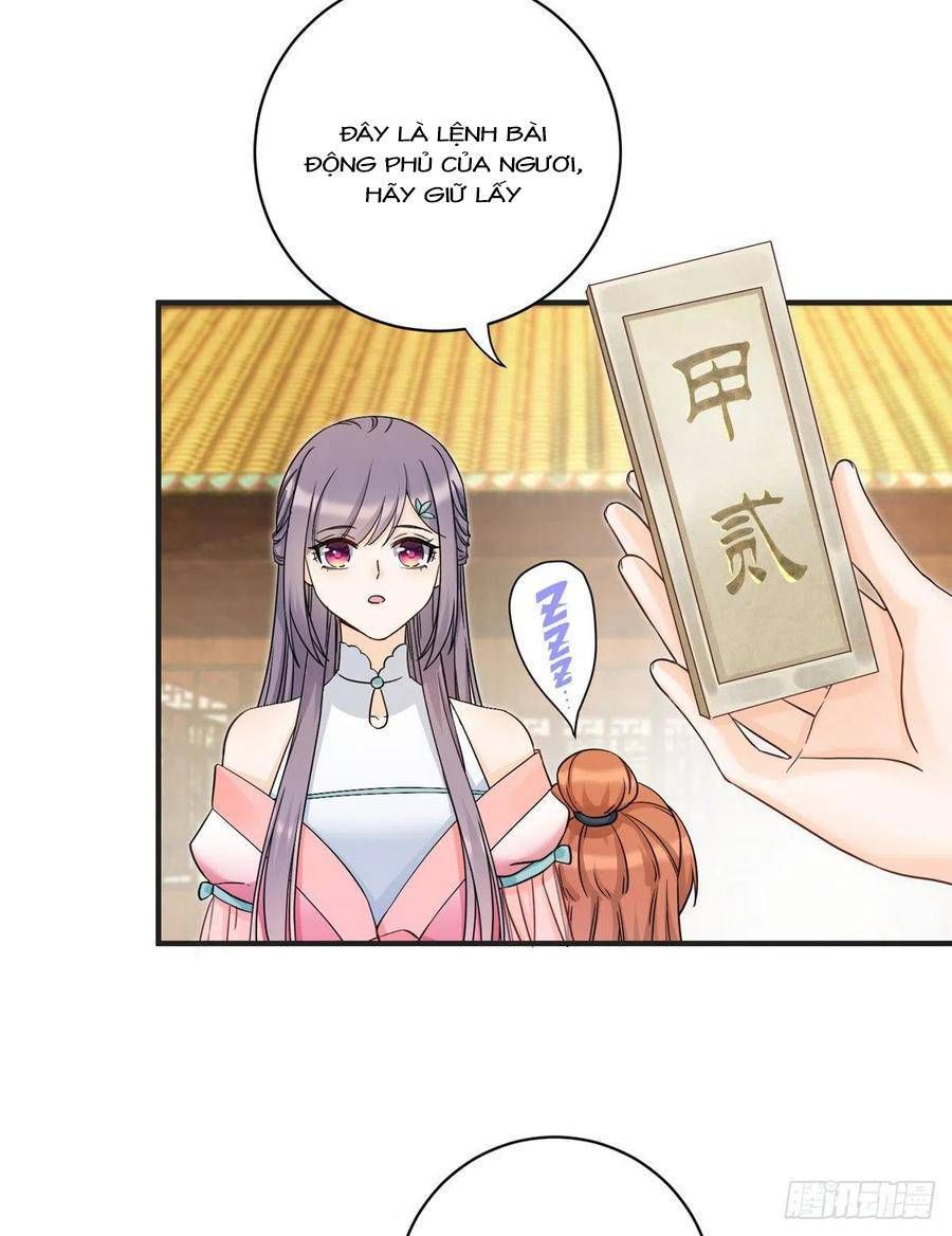 đọc truyện Đồ Đệ Nhà Ta Lại Quải Rồi Chương 318 ảnh 18 tại Thiên Thai Truyện