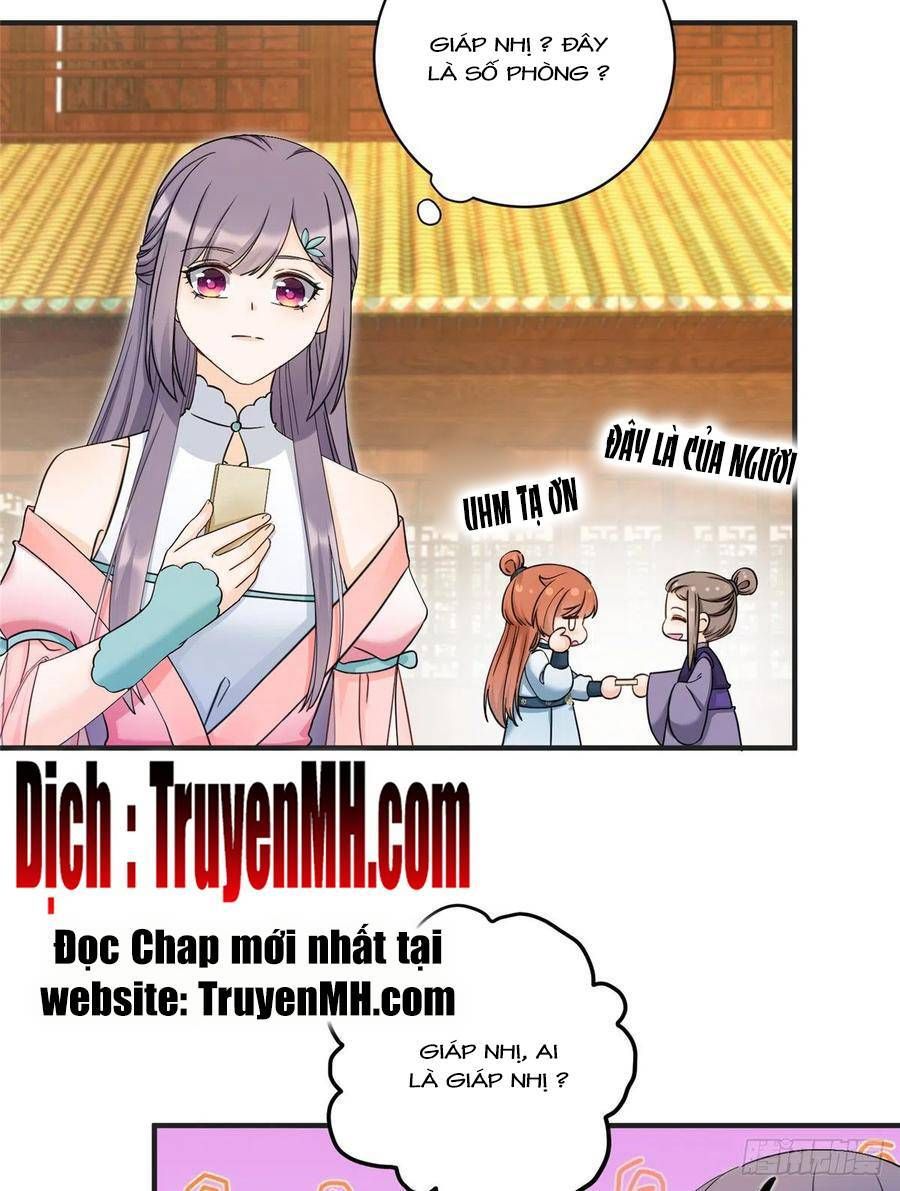 đọc truyện Đồ Đệ Nhà Ta Lại Quải Rồi Chương 318 ảnh 19 tại Thiên Thai Truyện