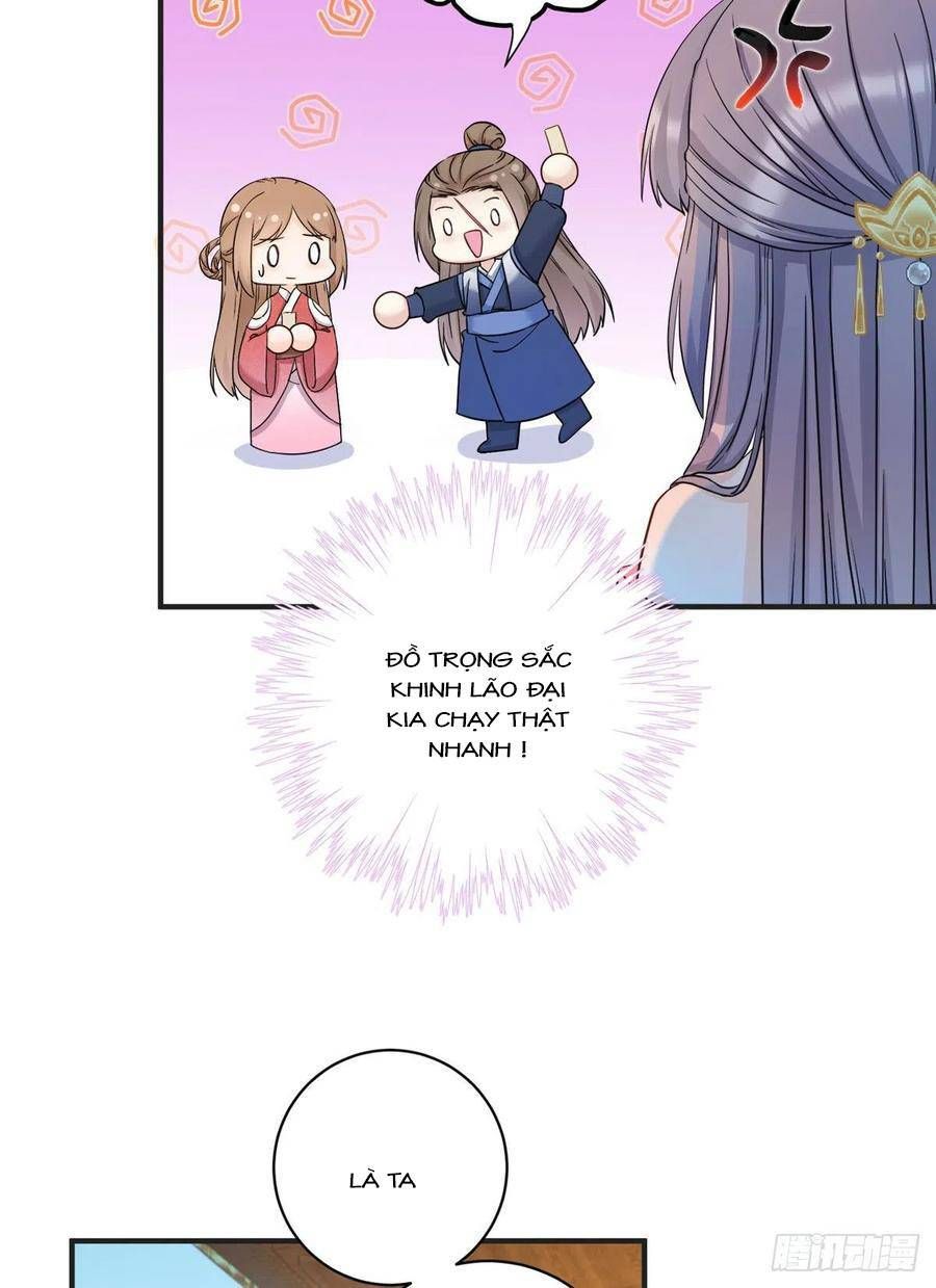 đọc truyện Đồ Đệ Nhà Ta Lại Quải Rồi Chương 318 ảnh 20 tại Thiên Thai Truyện