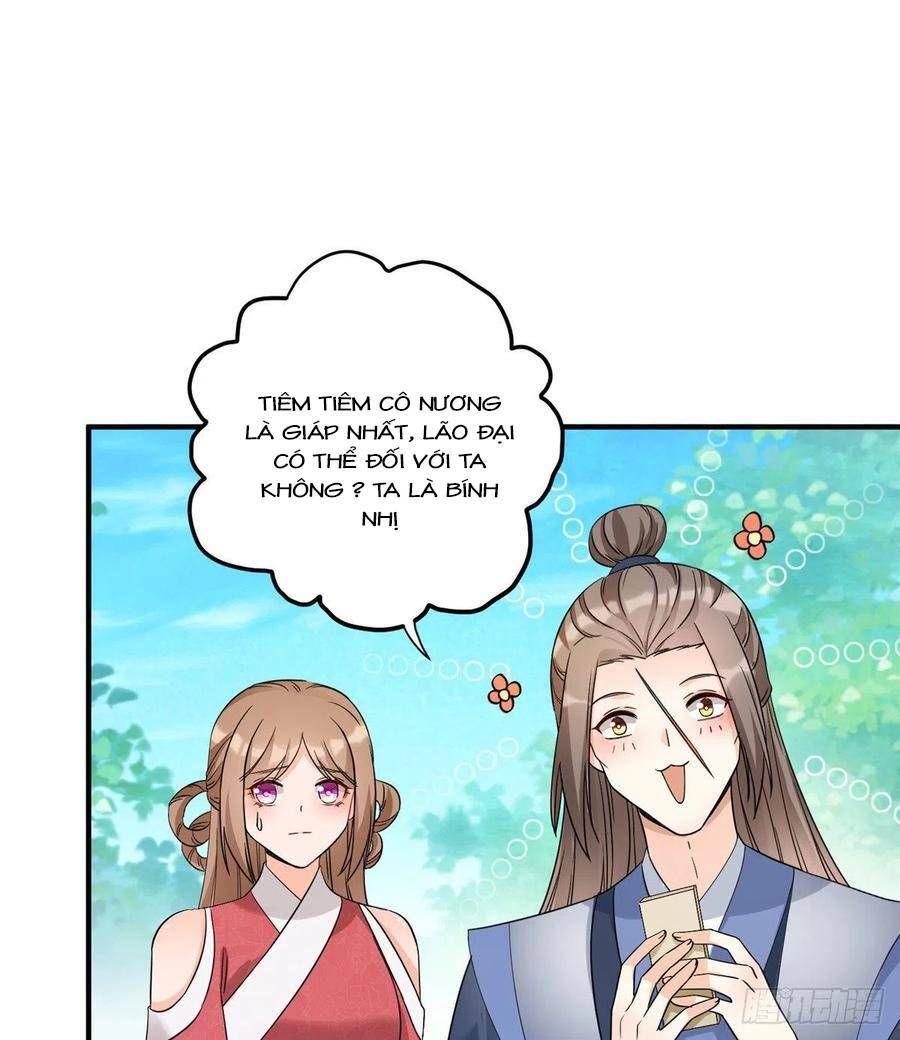 đọc truyện Đồ Đệ Nhà Ta Lại Quải Rồi Chương 318 ảnh 22 tại Thiên Thai Truyện