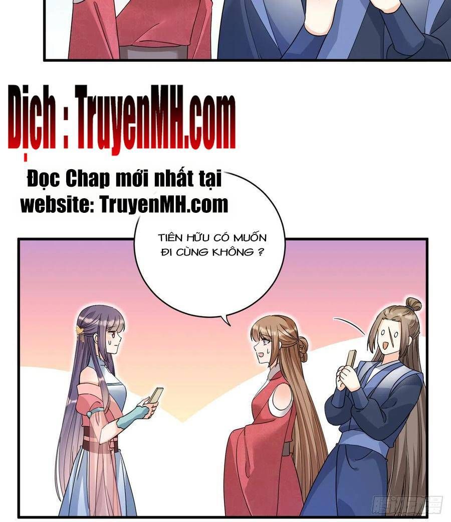 đọc truyện Đồ Đệ Nhà Ta Lại Quải Rồi Chương 318 ảnh 23 tại Thiên Thai Truyện