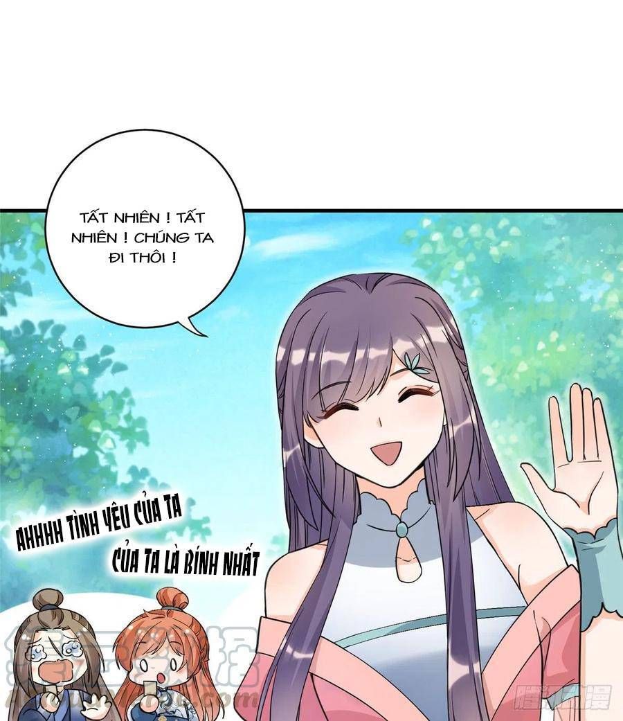 đọc truyện Đồ Đệ Nhà Ta Lại Quải Rồi Chương 318 ảnh 24 tại Thiên Thai Truyện