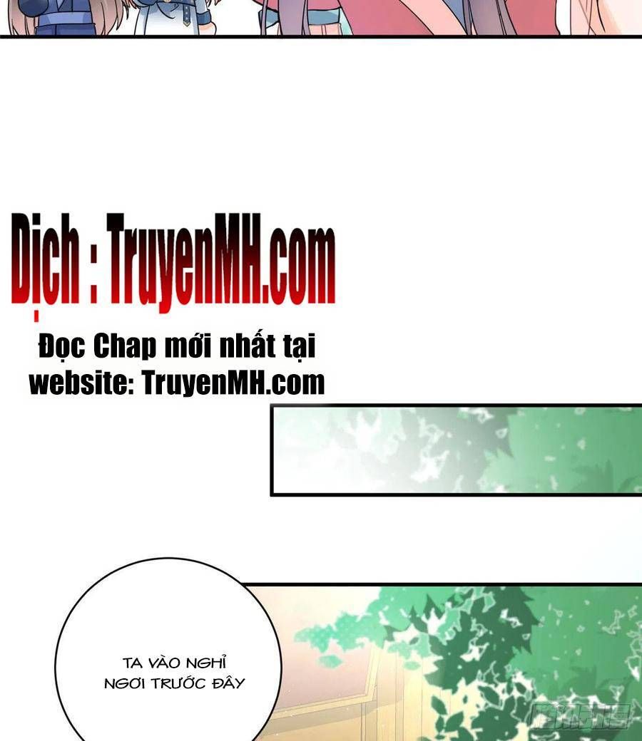 đọc truyện Đồ Đệ Nhà Ta Lại Quải Rồi Chương 318 ảnh 25 tại Thiên Thai Truyện