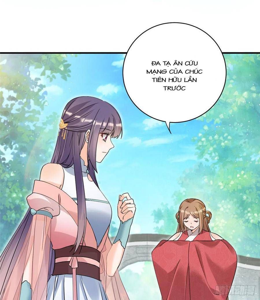 đọc truyện Đồ Đệ Nhà Ta Lại Quải Rồi Chương 318 ảnh 28 tại Thiên Thai Truyện