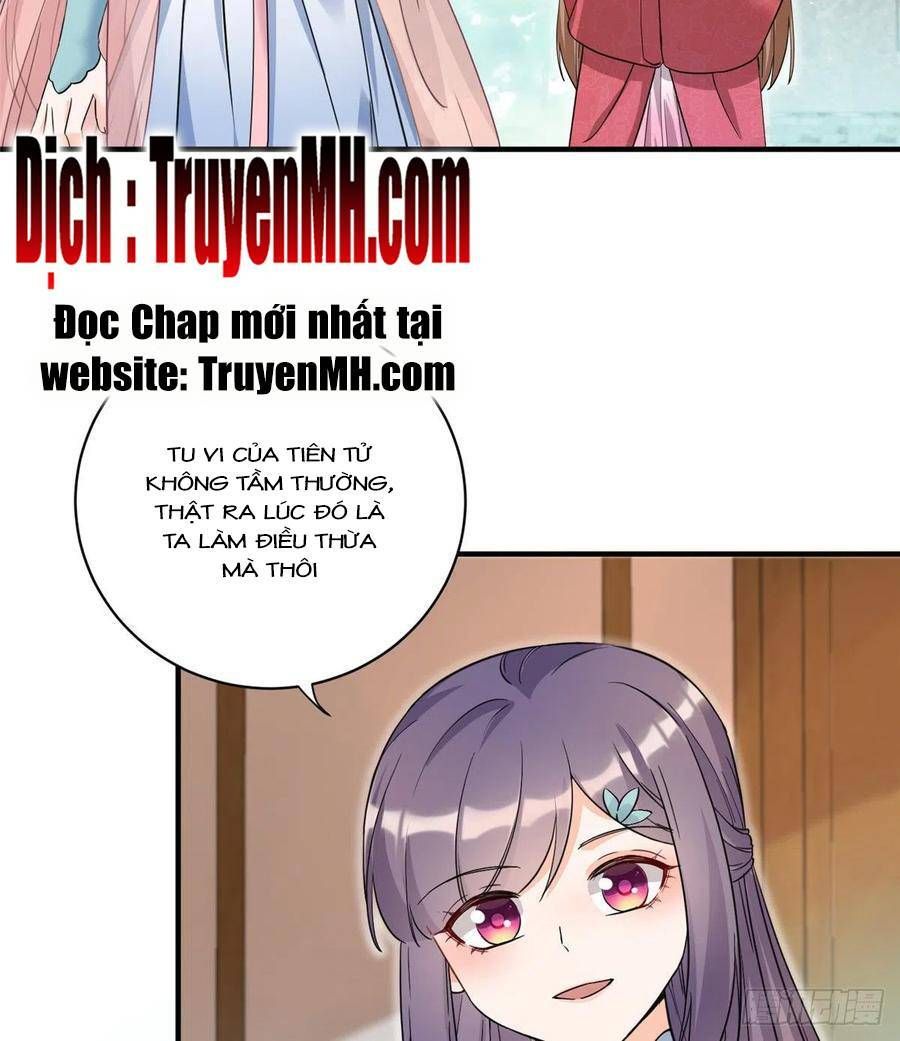 đọc truyện Đồ Đệ Nhà Ta Lại Quải Rồi Chương 318 ảnh 29 tại Thiên Thai Truyện