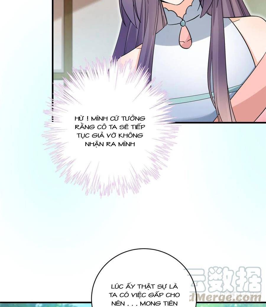 đọc truyện Đồ Đệ Nhà Ta Lại Quải Rồi Chương 318 ảnh 30 tại Thiên Thai Truyện