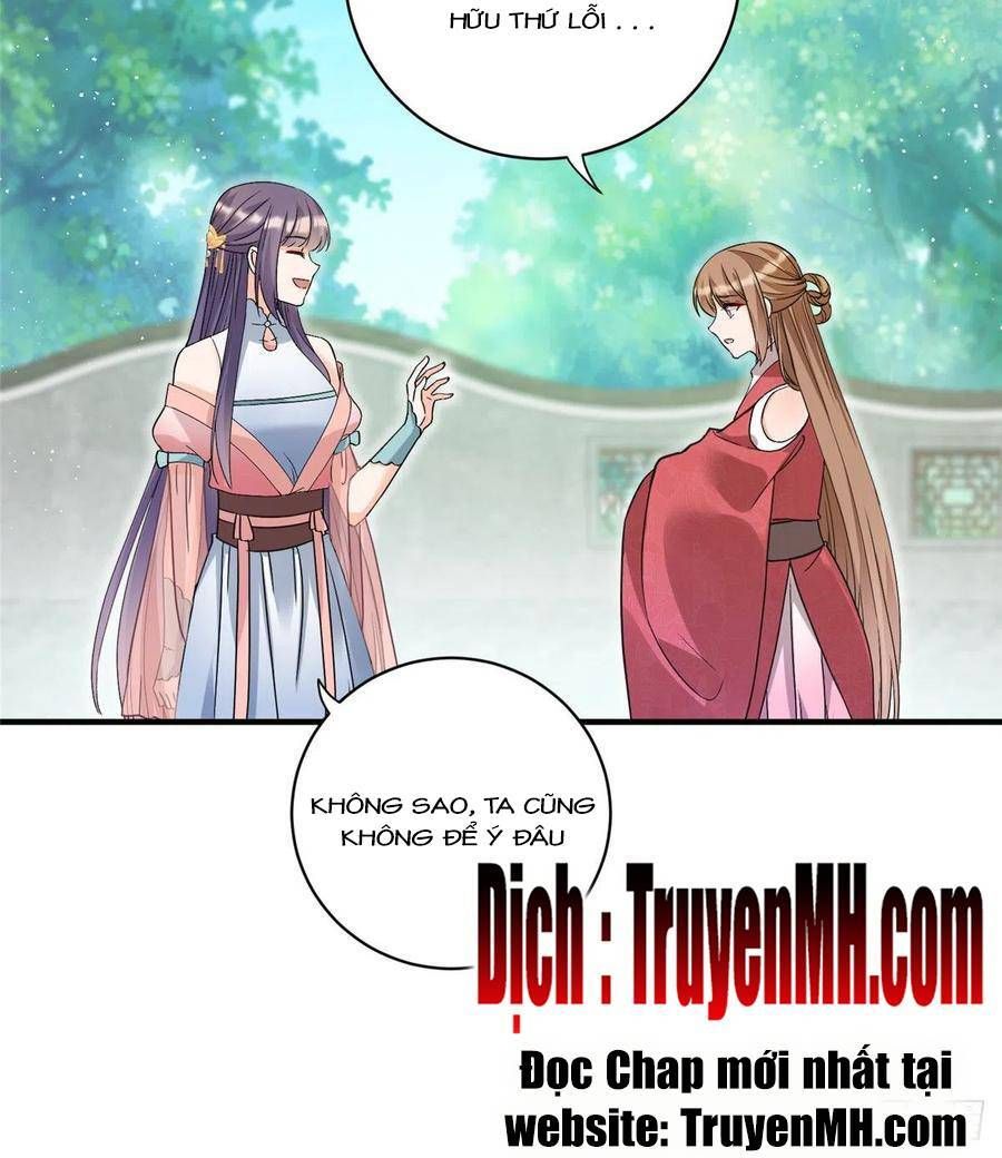 đọc truyện Đồ Đệ Nhà Ta Lại Quải Rồi Chương 318 ảnh 31 tại Thiên Thai Truyện