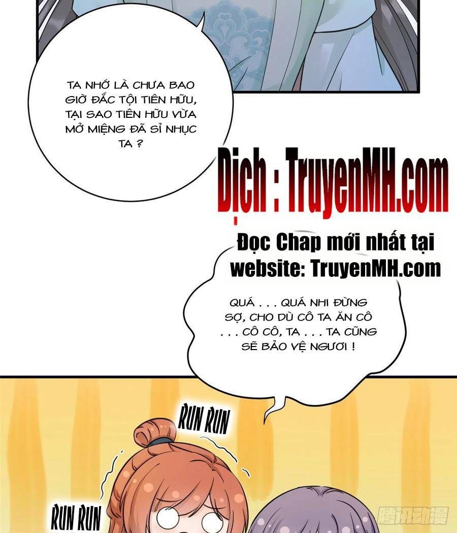 đọc truyện Đồ Đệ Nhà Ta Lại Quải Rồi Chương 318 ảnh 5 tại Thiên Thai Truyện