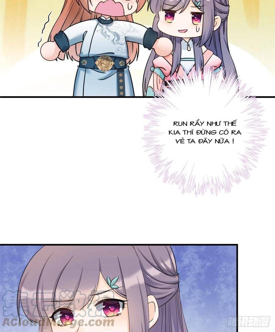 đọc truyện Đồ Đệ Nhà Ta Lại Quải Rồi Chương 318 ảnh 6 tại Thiên Thai Truyện