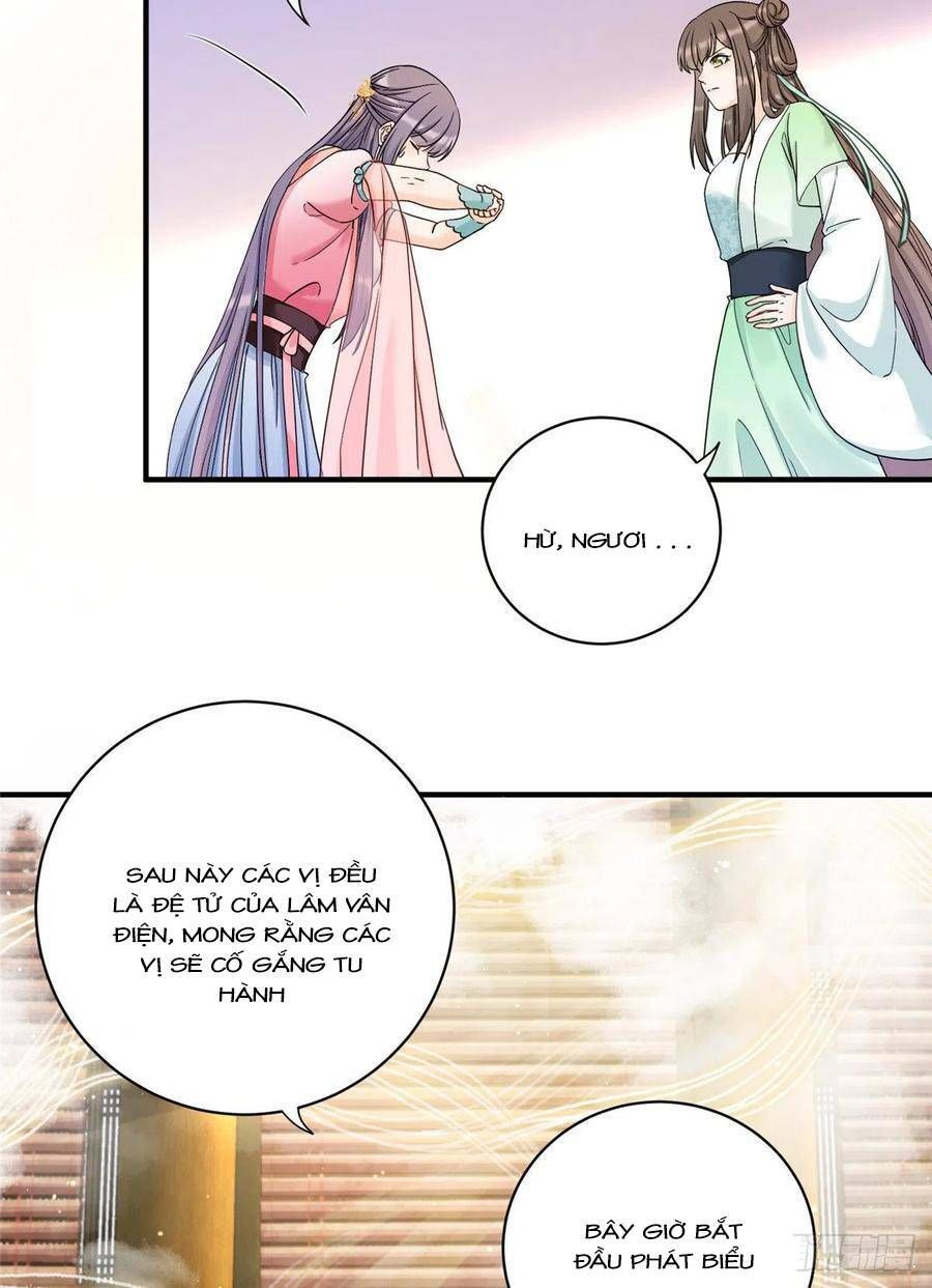 đọc truyện Đồ Đệ Nhà Ta Lại Quải Rồi Chương 318 ảnh 8 tại Thiên Thai Truyện