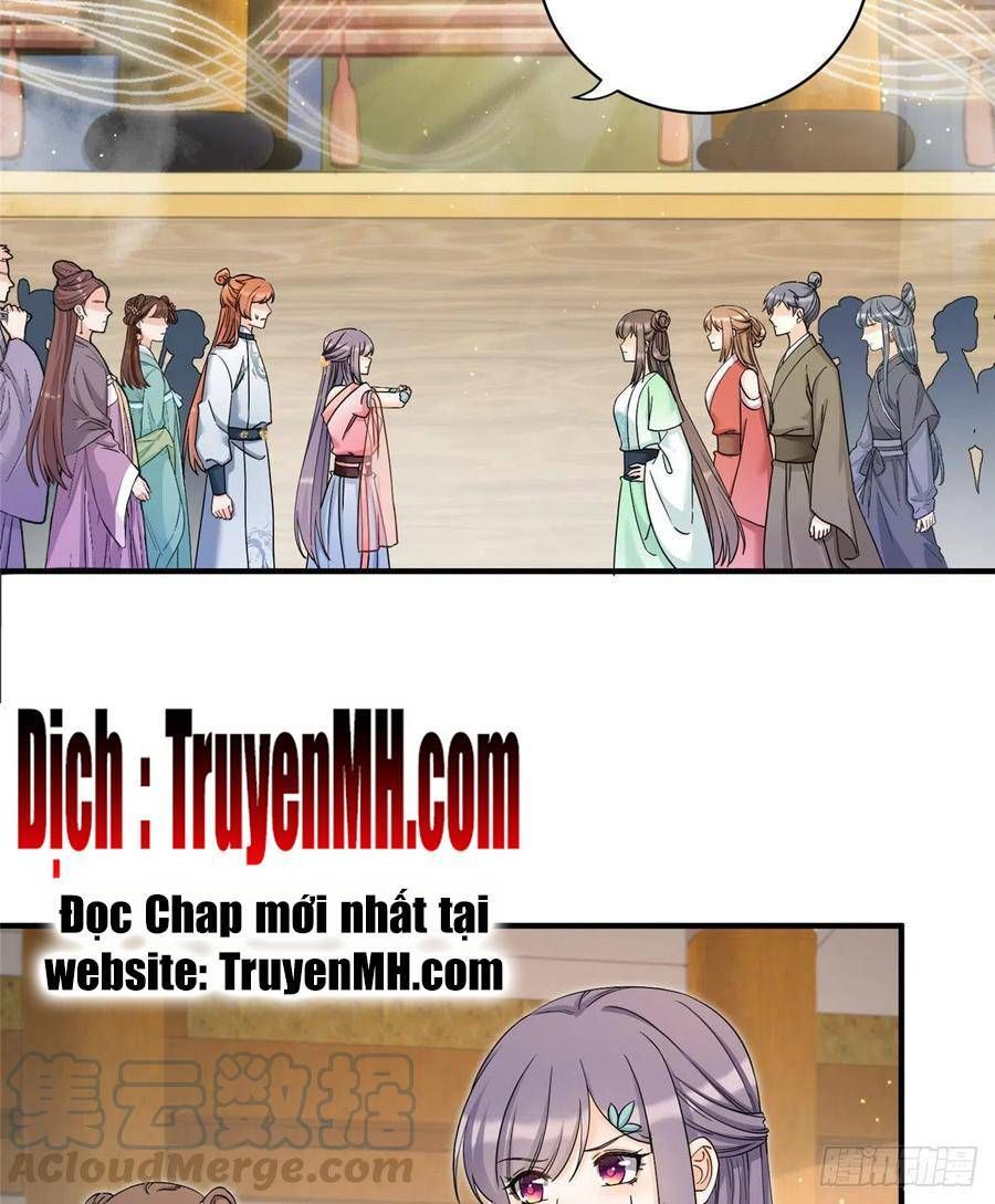 đọc truyện Đồ Đệ Nhà Ta Lại Quải Rồi Chương 318 ảnh 9 tại Thiên Thai Truyện