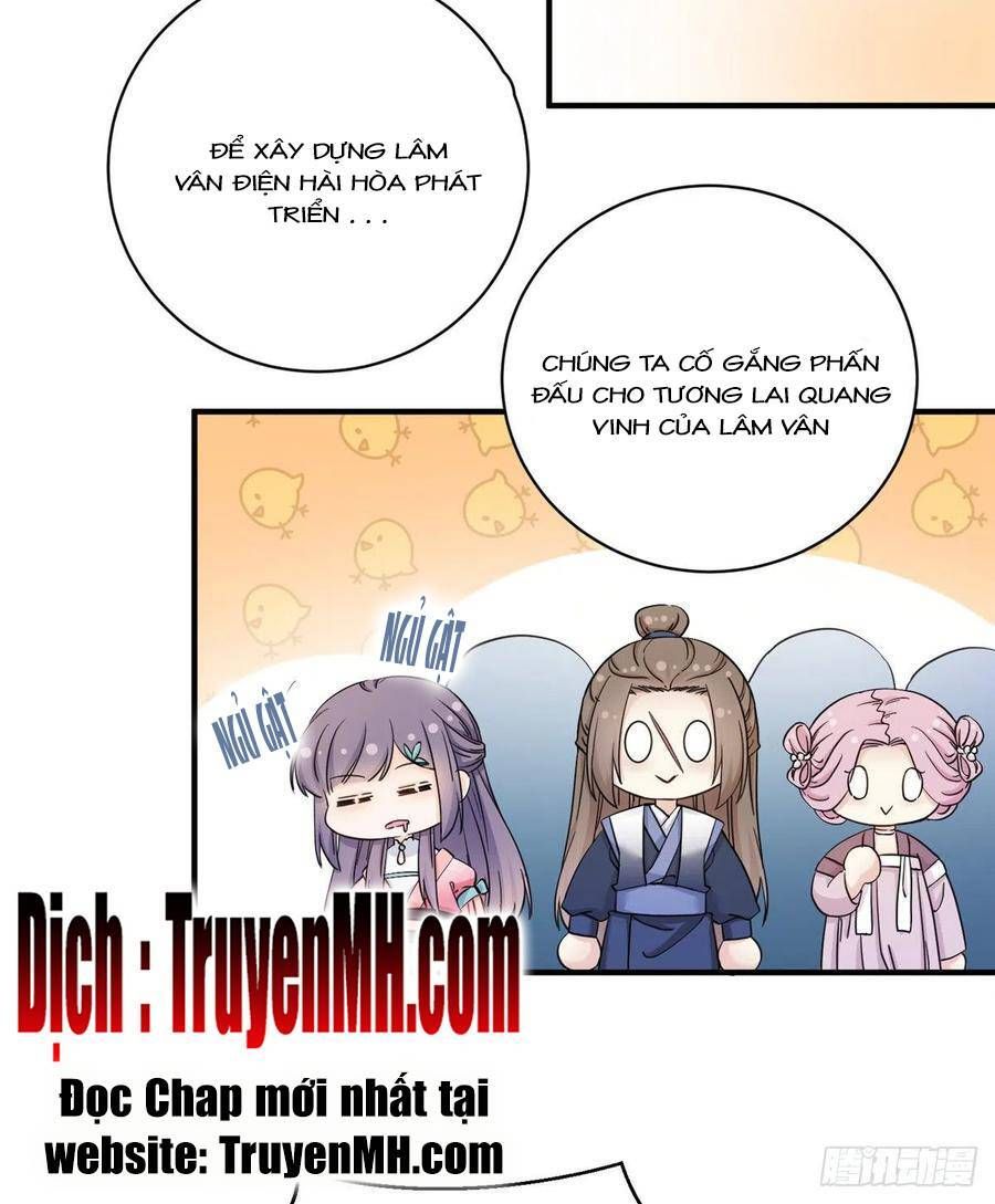 đọc truyện Đồ Đệ Nhà Ta Lại Quải Rồi Chương 318 ảnh 11 tại Thiên Thai Truyện