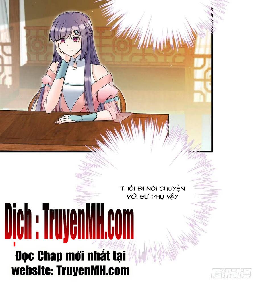 đọc truyện Đồ Đệ Nhà Ta Lại Quải Rồi Chương 319 ảnh 13 tại Thiên Thai Truyện