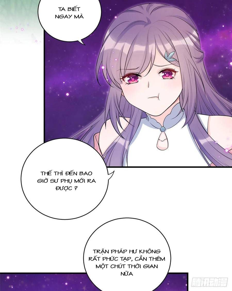 đọc truyện Đồ Đệ Nhà Ta Lại Quải Rồi Chương 319 ảnh 16 tại Thiên Thai Truyện