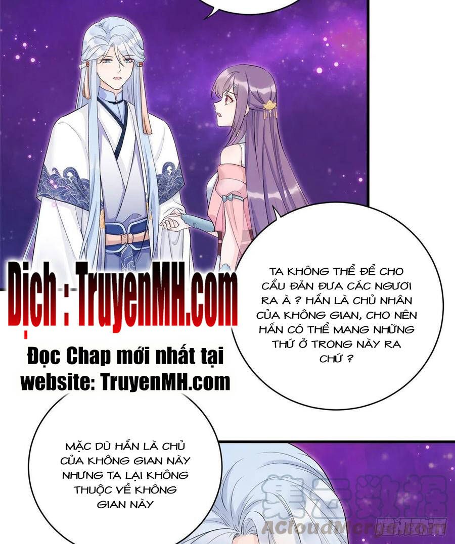 đọc truyện Đồ Đệ Nhà Ta Lại Quải Rồi Chương 319 ảnh 17 tại Thiên Thai Truyện