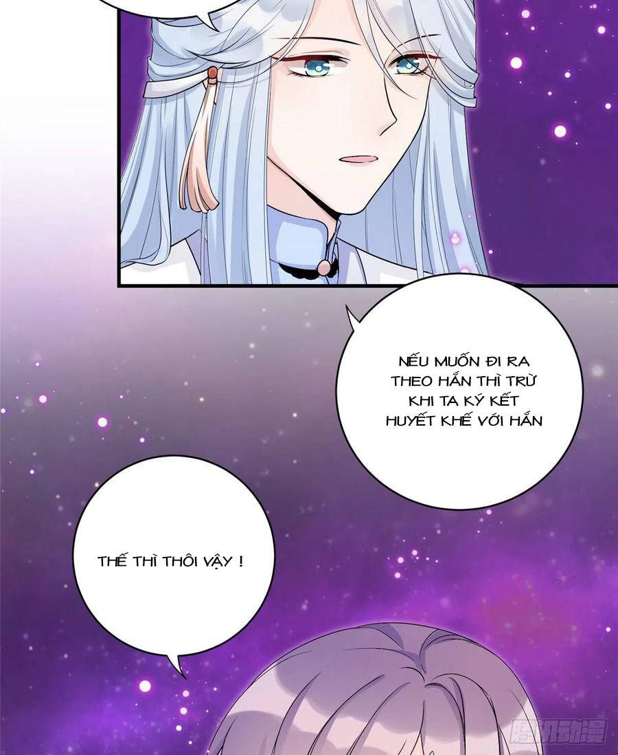 đọc truyện Đồ Đệ Nhà Ta Lại Quải Rồi Chương 319 ảnh 18 tại Thiên Thai Truyện