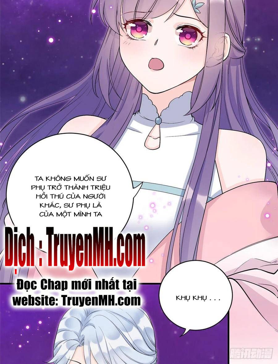 đọc truyện Đồ Đệ Nhà Ta Lại Quải Rồi Chương 319 ảnh 19 tại Thiên Thai Truyện