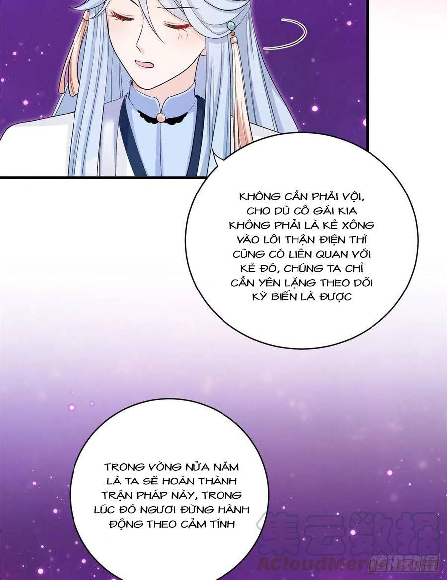 đọc truyện Đồ Đệ Nhà Ta Lại Quải Rồi Chương 319 ảnh 20 tại Thiên Thai Truyện