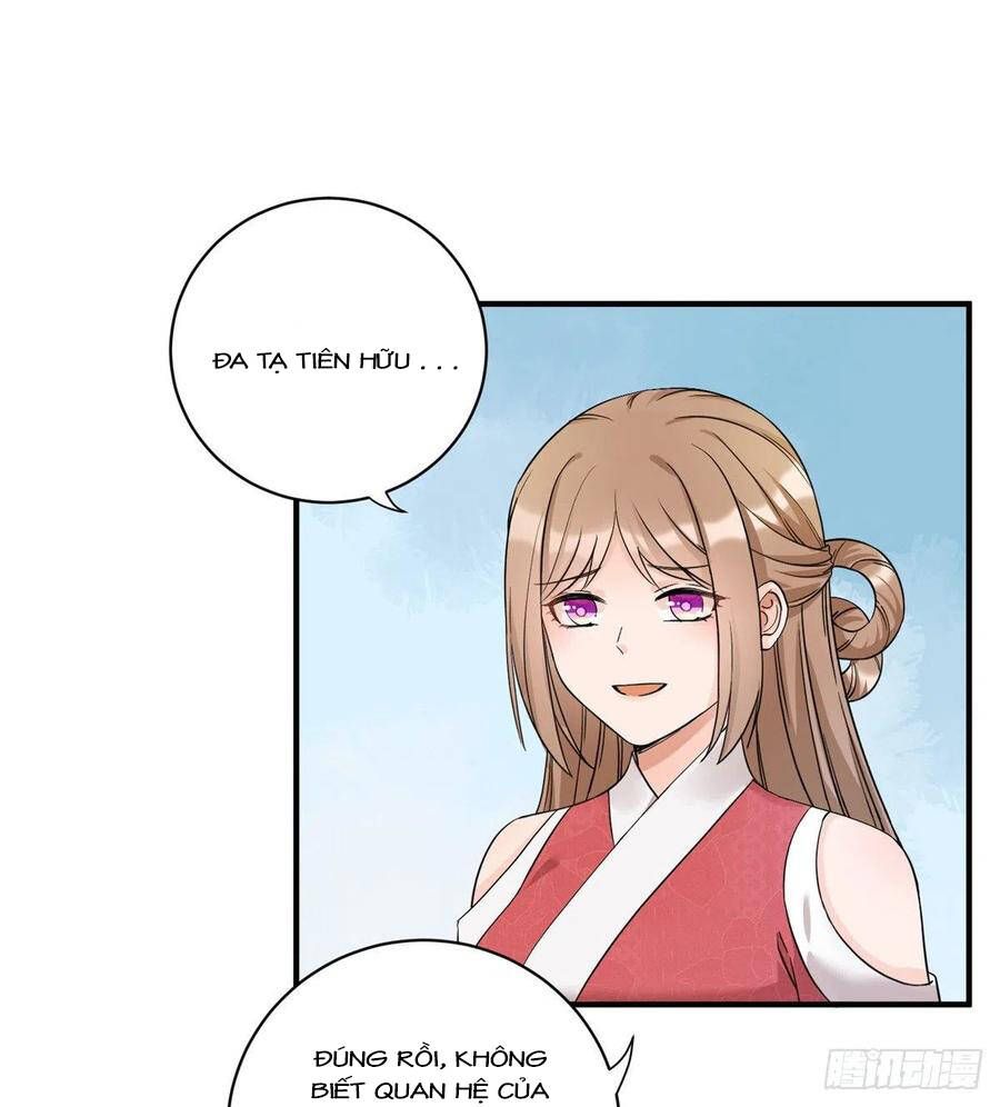 đọc truyện Đồ Đệ Nhà Ta Lại Quải Rồi Chương 319 ảnh 4 tại Thiên Thai Truyện