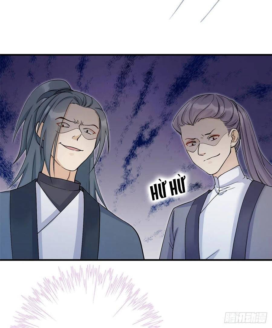 đọc truyện Đồ Đệ Nhà Ta Lại Quải Rồi Chương 319 ảnh 24 tại Thiên Thai Truyện