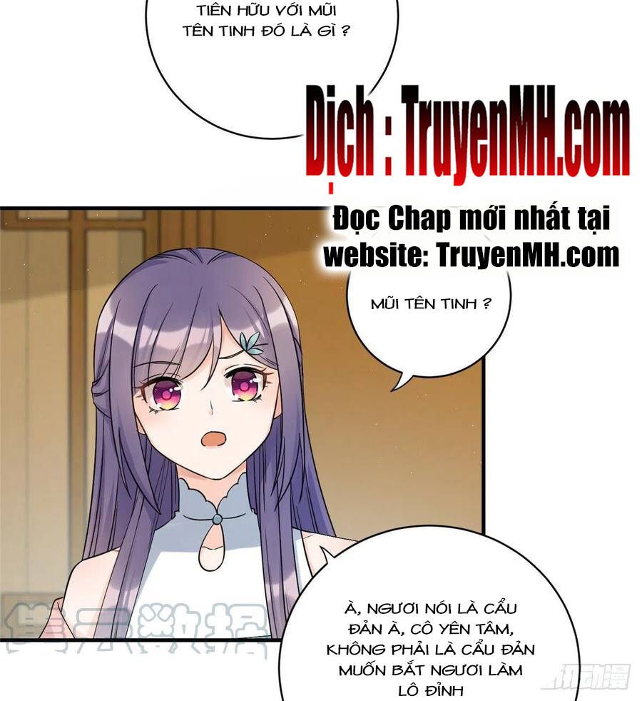 đọc truyện Đồ Đệ Nhà Ta Lại Quải Rồi Chương 319 ảnh 5 tại Thiên Thai Truyện