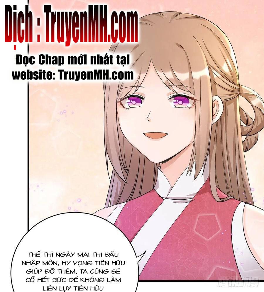 đọc truyện Đồ Đệ Nhà Ta Lại Quải Rồi Chương 319 ảnh 7 tại Thiên Thai Truyện