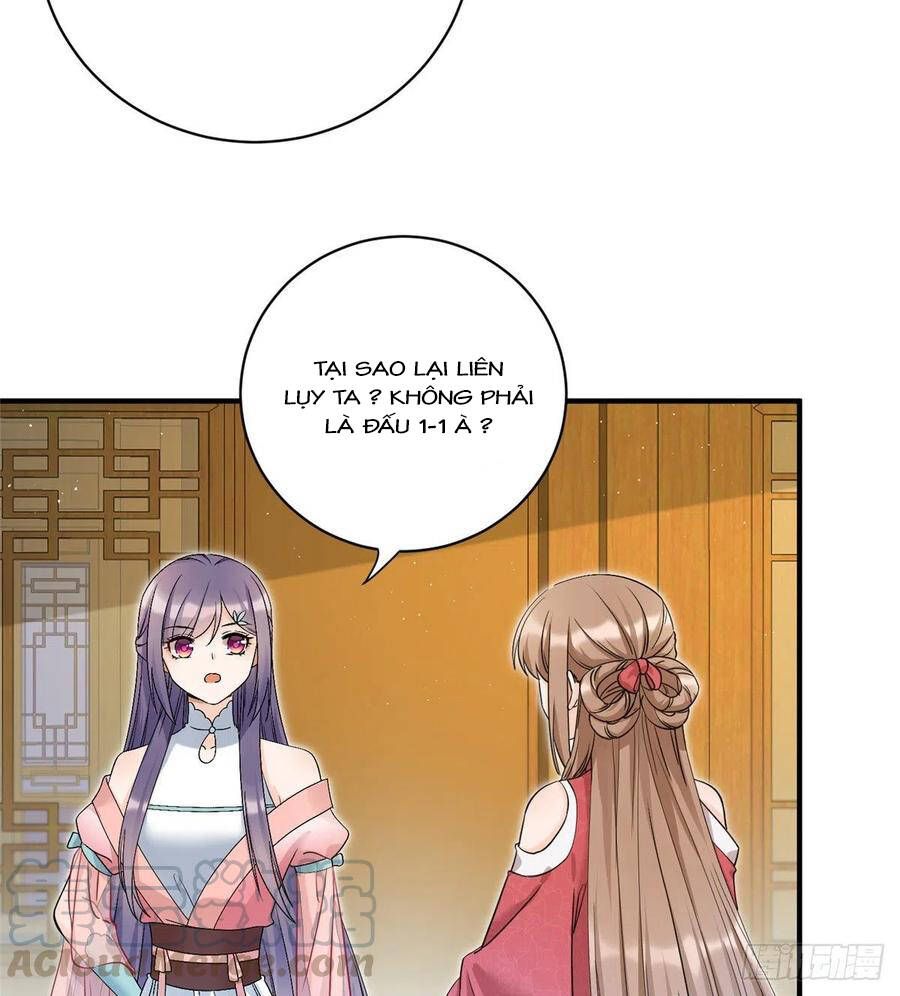 đọc truyện Đồ Đệ Nhà Ta Lại Quải Rồi Chương 319 ảnh 8 tại Thiên Thai Truyện