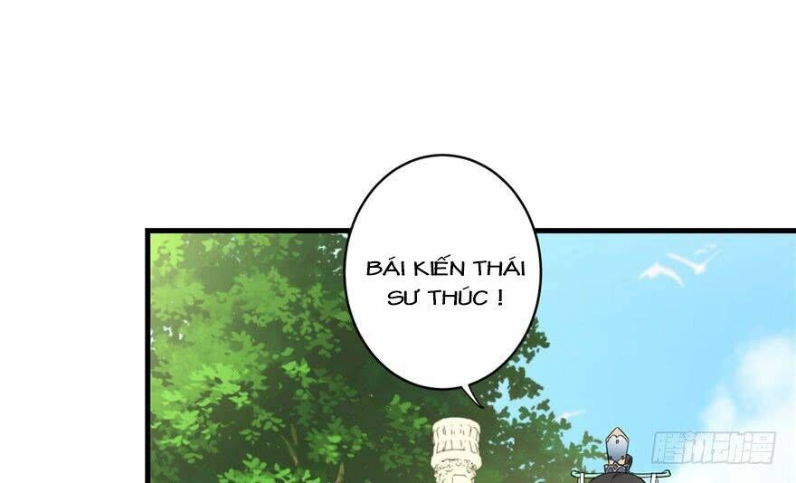 đọc truyện Đồ Đệ Nhà Ta Lại Quải Rồi Chương 32 ảnh 12 tại Thiên Thai Truyện