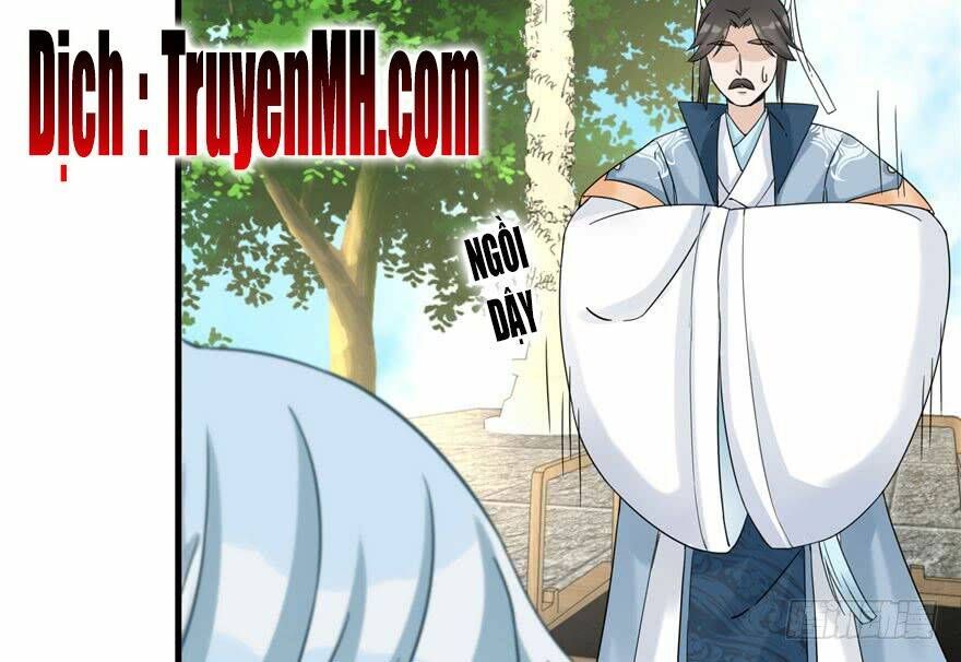 đọc truyện Đồ Đệ Nhà Ta Lại Quải Rồi Chương 32 ảnh 13 tại Thiên Thai Truyện