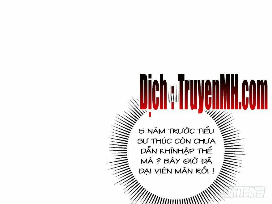 đọc truyện Đồ Đệ Nhà Ta Lại Quải Rồi Chương 32 ảnh 17 tại Thiên Thai Truyện