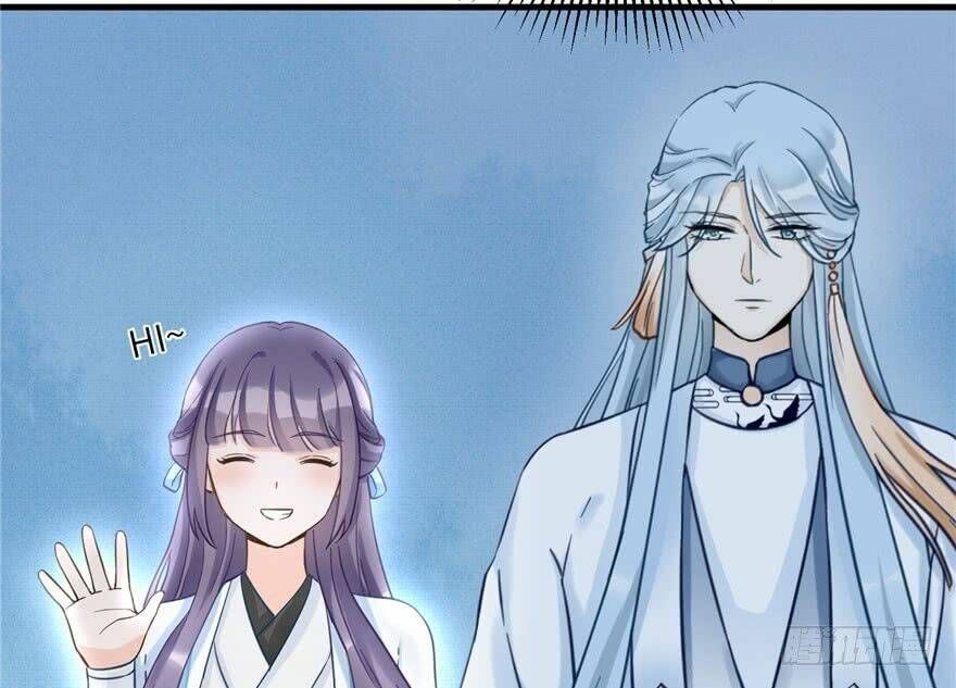 đọc truyện Đồ Đệ Nhà Ta Lại Quải Rồi Chương 32 ảnh 18 tại Thiên Thai Truyện