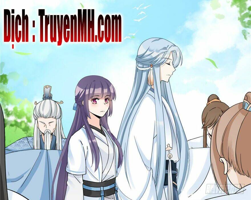 đọc truyện Đồ Đệ Nhà Ta Lại Quải Rồi Chương 32 ảnh 21 tại Thiên Thai Truyện